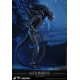 Aliens Movie Masterpiece Action Figure 1/6 Alien Warrior 35 cm